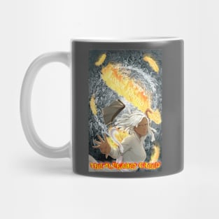 Ayyan Vs heaven 2 Mug